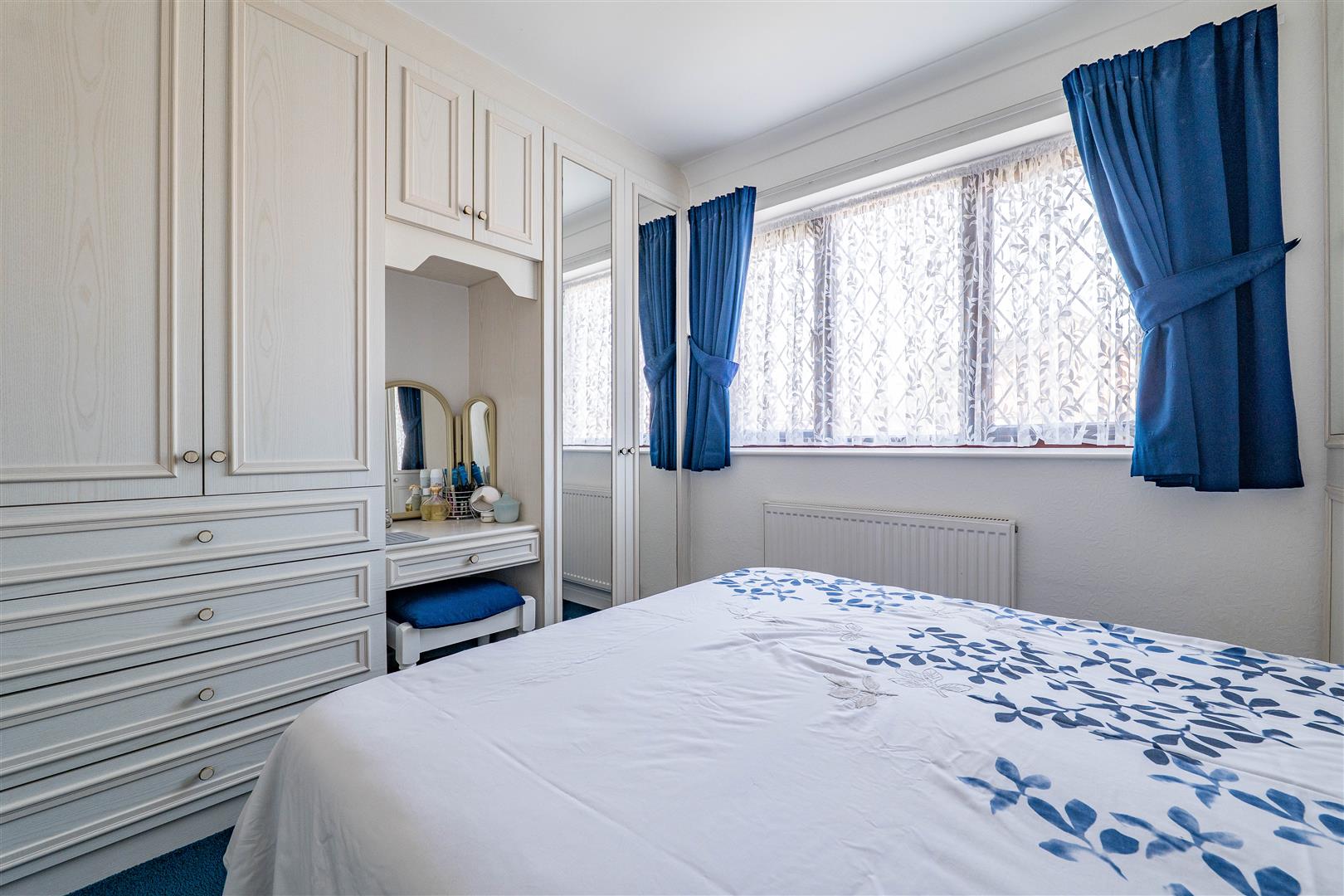 Evesham Close, Hutton, Preston
